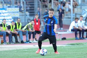 西媒：贝蒂斯加速了与国米的谈判，俱乐部打算尽快敲定阿斯拉尼