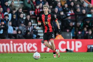 阿斯：因怀森梦想加盟皇马，皇马在竞争中领先切尔西&amp;曼联&amp;利物浦