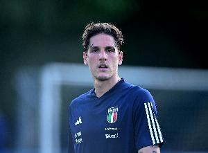 迪马济奥：埃因霍温考虑引进扎尼奥洛，替代即将离队的诺阿-朗