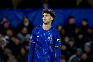 记者：本菲卡在为菲利克斯回归做准备，转会费预计略高于2500万欧