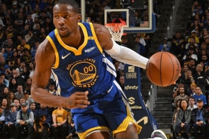 体育视频直播-美记：勇士对库明加未来并不太担忧 其他队很难为其开出巨额报价