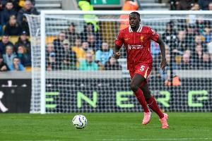 kaiyun 官网-阿斯：皇马和巴黎明夏都有意免签科纳特，利物浦签中卫为保障未来