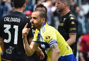 开云体育-博努奇：我梦想有朝一日能执教尤文，大家都知道我一直是尤文人