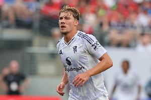 app下载-罗马诺：霍伊伦今天飞往罗马，将接受那不勒斯体检