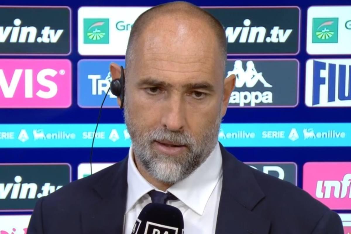 网页版登录入口-图多尔：要求尤文留下弗拉霍维奇？主教练总想要有强大的球员