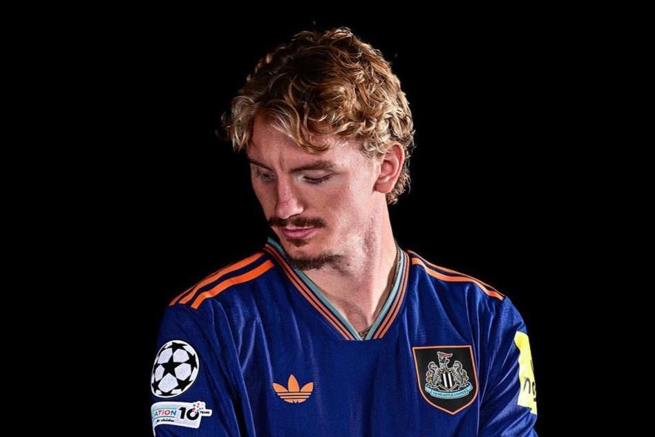 开云体育-克罗斯：沃尔特马德加盟纽卡让我意外，但从竞技层面看还不错