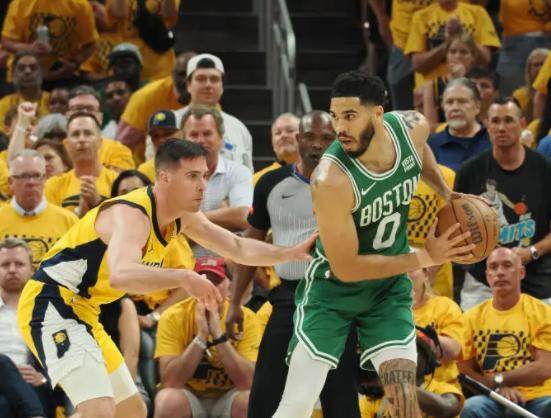 kaiyun 官网-绿军五虎扼杀东决悬念！双探花冲冠不缺帮手