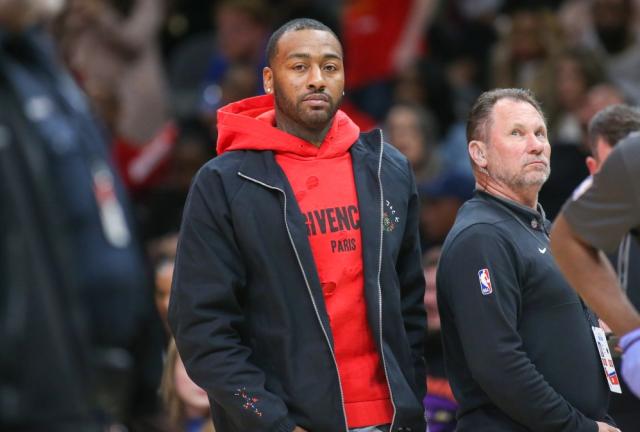 开云体育-过去一季NBA十大合同“诈骗犯”：沃尔最水 克雷上榜